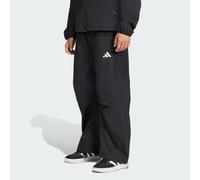 City Tech Premium Rain Tracksuit Bottoms Black 2XL