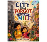 City That Forgot How To Smile: How We Lost Happiness-and How We Can Find It Again