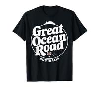 City Travel Australia Great Ocean Road Australia Esperienza Maglietta