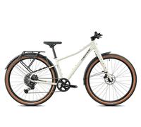 CITY TREKKING TORPADO PRYDON JOURNEY 29 DONNA CUES 9V BIANCO