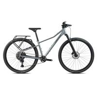 CITY TREKKING TORPADO PRYDON VOYAGER DONNA CUES 10V GRIGIO