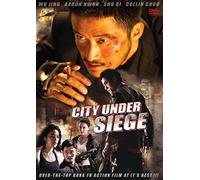 City Under Siege