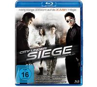 City Under Siege