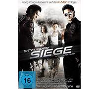 City Under Siege
