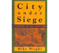 City Under Siege (Tascabile)