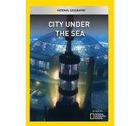 City Under The Sea (DVD)