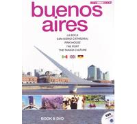 City Video Book - Buenos Aires (+libro-guida)