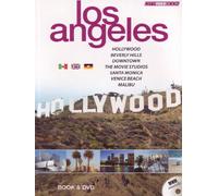 City Video Book - Los Angeles (+libro-guida)