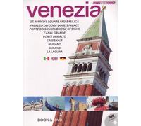City Video Book - Venezia (+libro-guida)