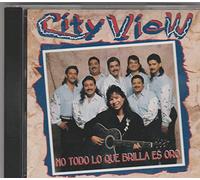 City View - No Todo Lo Que Brilla Es Oro