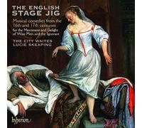 City Waites - English Stage Jig