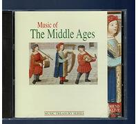 City Waites - Music of the Middle Ages