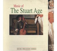 CITY WAITES - MUSIC OF THE STUART AGE