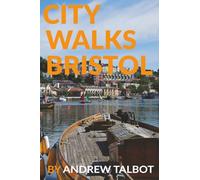 City Walks Bristol