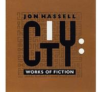 City: Works of Fiction