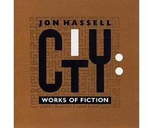 City: Works of Fiction