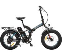 Citybike ARGENTO AR-BI-210028