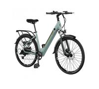 Cecotec Urban 28´´ Electric Bike Blu M / 460Wh