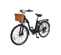 Citybike DYU C6