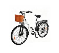 Citybike DYU C6