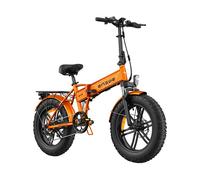 Citybike ENGWE EP-2