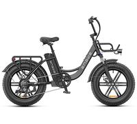 Citybike ENGWE L20 Boost 20" 250 W