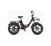 Citybike ENGWE L20 Boost 20" 250 W