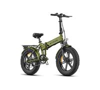Citybike ENGWE SR2 GREEN BOOST