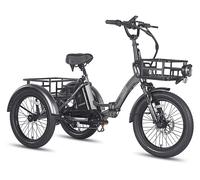 Citybike FAFREES F20 Mate