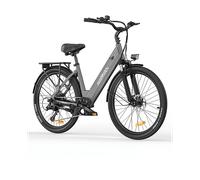 Citybike HILLMILES Milecity