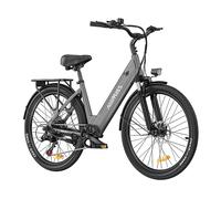 Citybike HILLMILES MileCity1