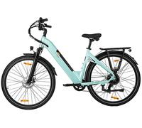 Citybike KAISDA K608, Blu