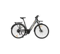 Citybike NILOX C1 Cargo Light