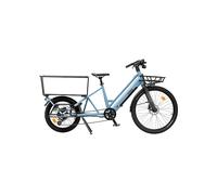 Citybike NILOX C3 Cargo Long