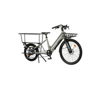 Citybike NILOX C3 Cargo long