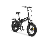 Bicicletta elettrica NILOX X10 Ultra
