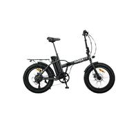 Nilox X8 Plus Bici Elettrica Pieghevole 250W