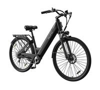 Citybike PIXAR C1 27, Nero