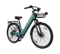 Citybike PIXAR C1 Pro, Blu