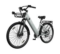 Citybike PIXAR C1 Pro, Verde