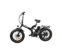 Citybike PVY B4