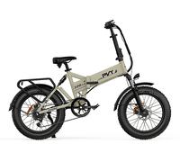Citybike PVY Z20 Plus