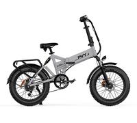 Citybike PVY Z20 Plus