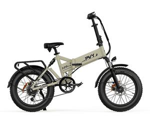 Citybike PVY Z20 Plus