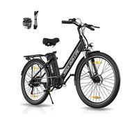 Citybike RCB RK8S