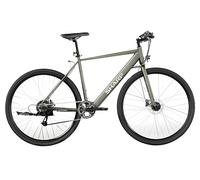 Citybike SHARP Grenoble