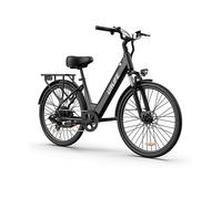 Citybike URLIFE E26 Nero