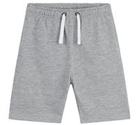 CityComfort Pantaloncini Bambino Pantaloncini Palestra con Tasche Bermuda Ragazzo da 5 a 14 Anni Pantaloncini Sportivi Corti Shorts per Bambino Estivi da Basket Calcio