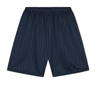 CityComfort Pantaloncini Sportivi Shorts per Bambino e Bermuda Ragazzo 5-14 Anni Pantaloncini Basket Calcio Kick Boxing Pallavolo Pantaloni Estivi Corti Pantaloncini Tuta Palestra (Navy, 5-6 Anni)