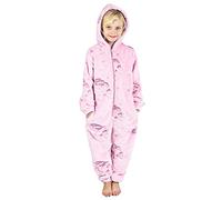 CityComfort Pigiama Intero Bambina Unicorno
